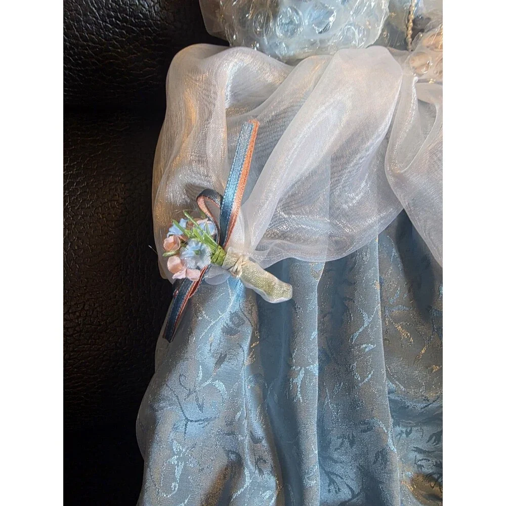 Ashton Drake Galleries Cinderella At The Ball 15.5